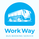 WorkWay Bus Booking Service APK