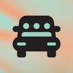ZX Employee Carpool ícone