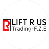Lift R Us elevators آئیکن