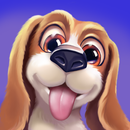 Tamadog: Permainan Anak Anjing APK