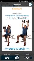 LiftDay captura de pantalla 2
