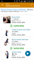 LiftDay imagem de tela 1