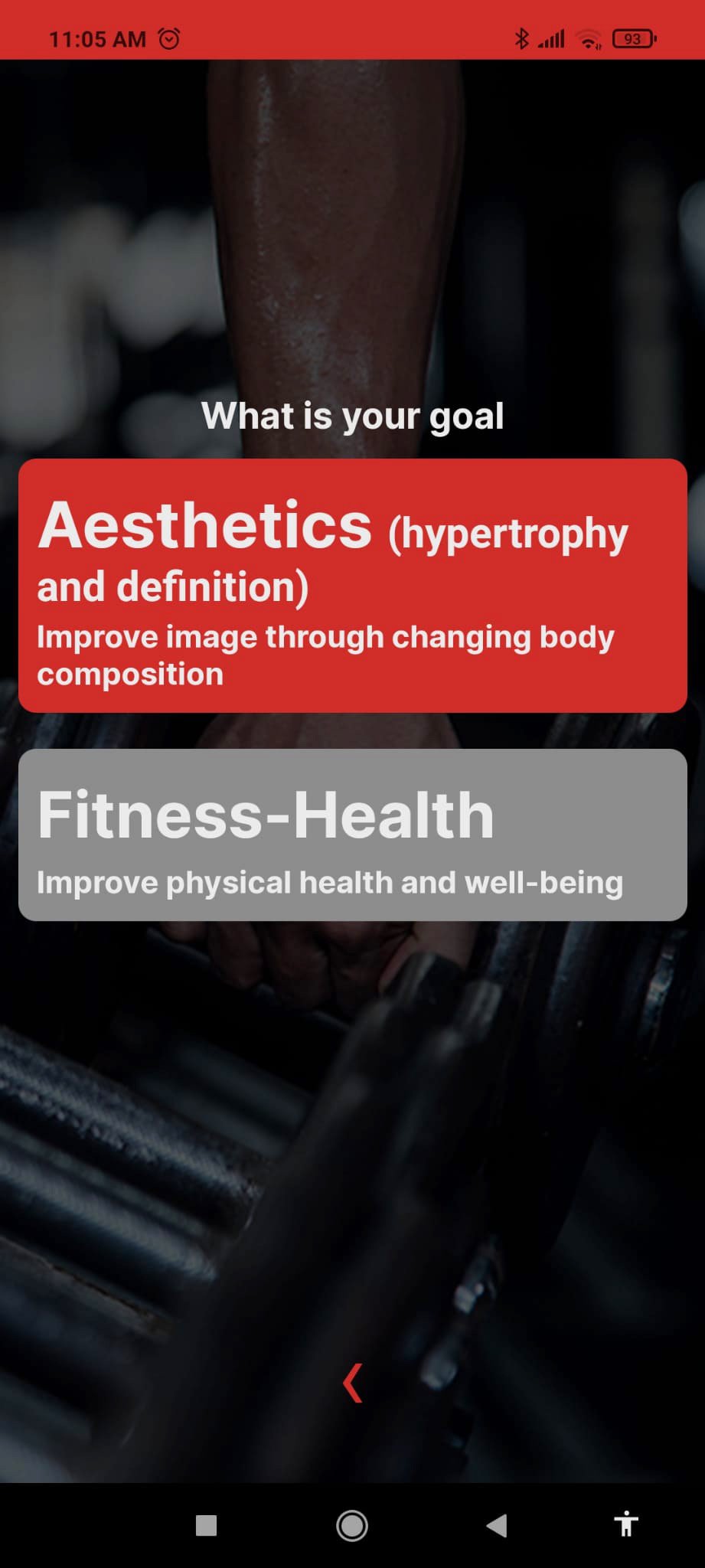 The Lifter Crew APK for Android Download