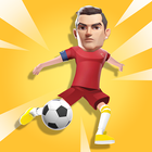 Lifting Soccer: Hero Workout icône