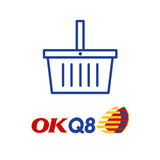 OKQ8 Handla själv APK