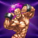 ダンシング・オブ・超兄貴 APK