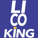 Rádio Lico King APK