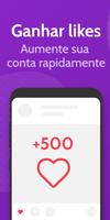 Like4Like Cartaz