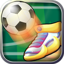 Football Matchup-Soccer Duel&Kick game APK