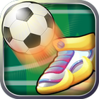Football Matchup-Soccer Duel&Kick game biểu tượng