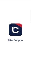 Like Coupon - Vendors পোস্টার