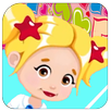 Like nastya run  adventure APK