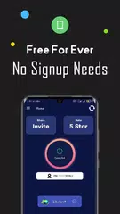 Like VPN -Based on V2rayNG XAPK 下載
