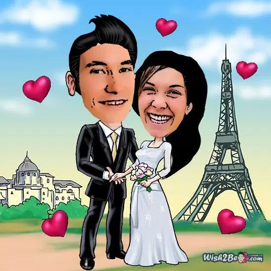 Wish2Be caricature APK for Android Download Wish2Be caricature APK for Android Download
