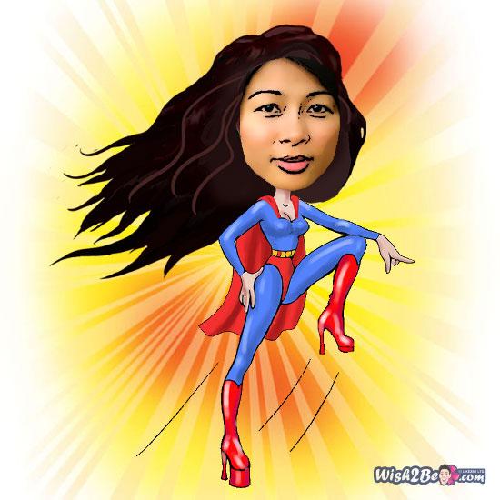 Wish2Be caricature maker and cartoon photo editor APK 7.0 Download for