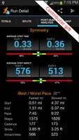 Cadence Running Tracker screenshot 3