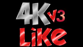 4KLIKE V3-poster