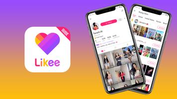 Like - Video Status App Guide capture d'écran 1