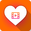 ”Like Video App