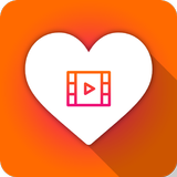 Like Video آئیکن