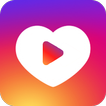 ”Like Video App