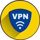 Like VPN ícone