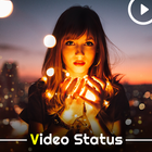 likey Video status download ikona