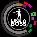 Like a Boss Videos APK