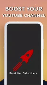 Yt Boost – Views, Like&Sub Booster For Youtube Apk Untuk Unduhan Android