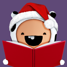 Kindergo - Read Kids Books-icoon