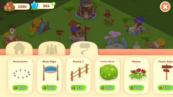 Fairy World Quest ภาพหน้าจอ 2