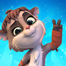 Sanctuary World Animal Match 3 APK