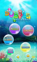 Bubble Shooter Deluxe Affiche