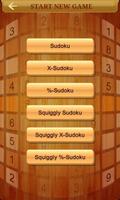 Sudoku II скриншот 2