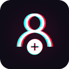 100K Like - Free Followers & Likes for tiktok иконка