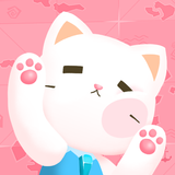 The Secret of Cat Island أيقونة