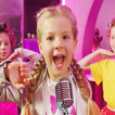 Diana LIKE IT Song icon