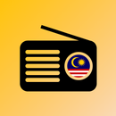 MY Radio 馬來西亞收音機 - Malaysia APK