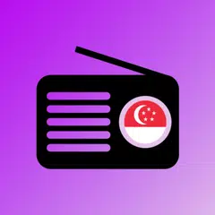 SG Radio 新加坡收音機 - Singapore アプリダウンロード