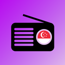 SG Radio 新加坡收音機 - Singapore APK