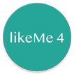 LikeMe - likes and followers for Instagram