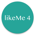 LikeMe icon