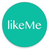 LikeMe-icoon