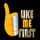 Like Me First icon