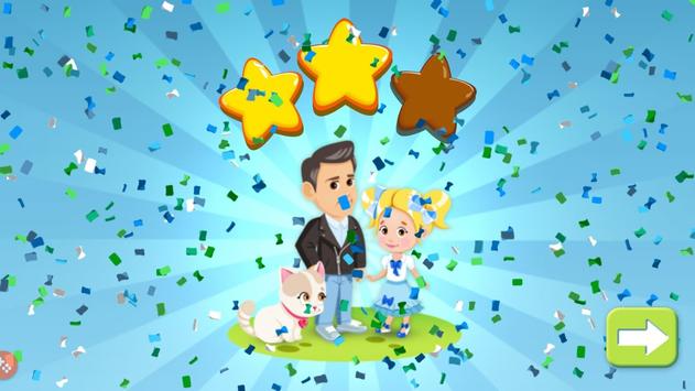 Лайк Настя: Влог, Игры-Приколы Для Андроид - Скачать APK