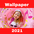 Like Nastya Wallpaper New 2021 APK