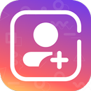 Real Followers and likes with Hashtags APK