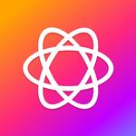 Best Likes for Insta UI Material icon