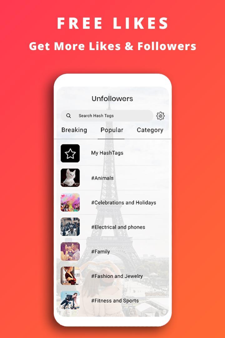 Free Likes Followers For Instagram 2020 For Android Apk Download - roblox free followers 2020