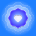 LikeSocial أيقونة
